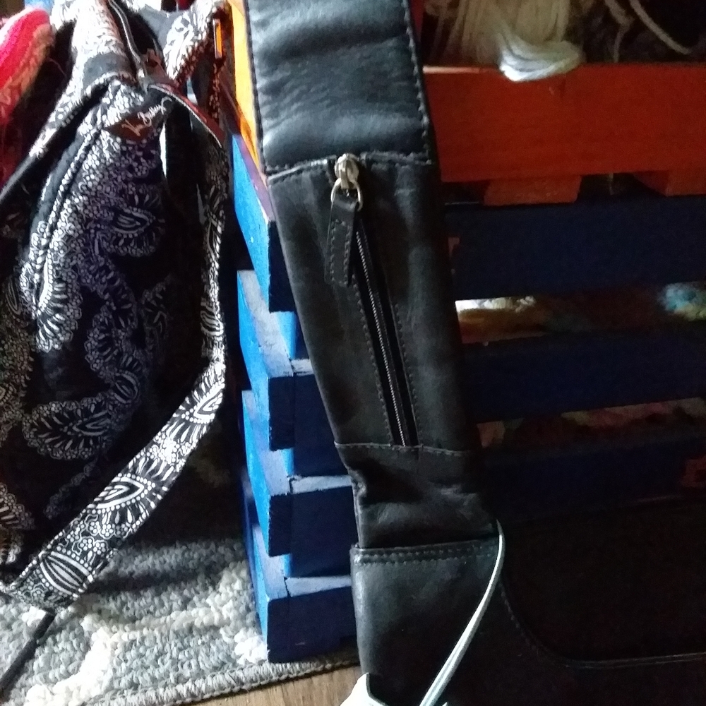 RADLEY CROSSBODY PURSE